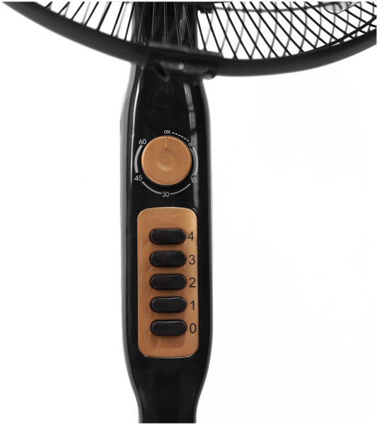 Şamdan V-1802 Ayaklı Vantilatör