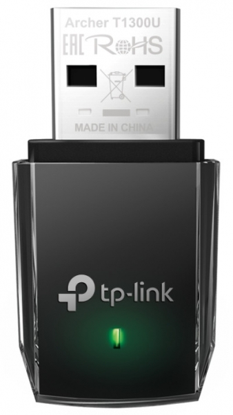 TP-Link Tp-Link Archer T1300U Kablosuz Ağ Adaptörü