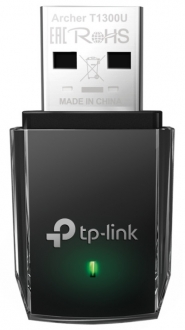 Tp-Link Archer T1300U Kablosuz Ağ Adaptörü