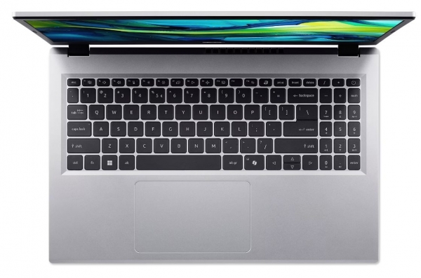 Acer Aspire Go 15 AG15-71P-51A4 Laptop