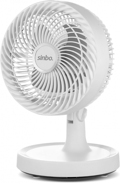 Sinbo SF-7703 Masaüstü Vantilatör