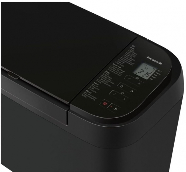 Panasonic SD-R2530