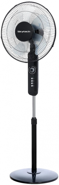 Skytech STF 1600 Ayaklı Vantilatör