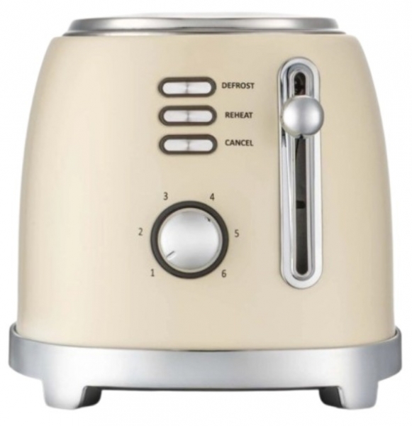 Jumbo x Homend 1526H Breadfast Ekmek Kızartma Makinesi