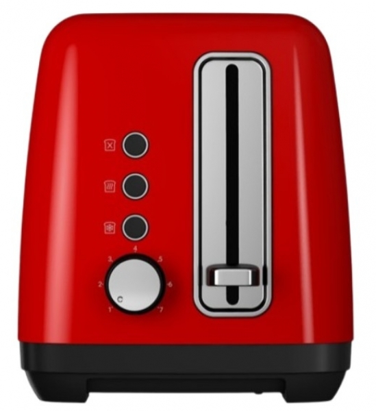 Arçelik EK 6420 Retro Ekmek Kızartma Makinesi