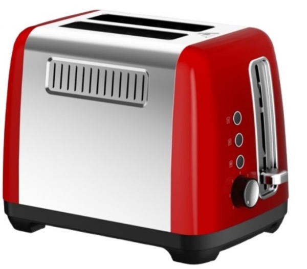 Arçelik EK 6420 Retro Ekmek Kızartma Makinesi