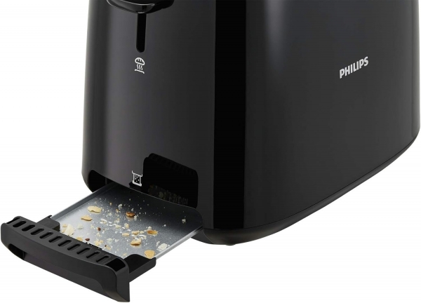 Philips HD2510/90 Ekmek Kızartma Makinesi