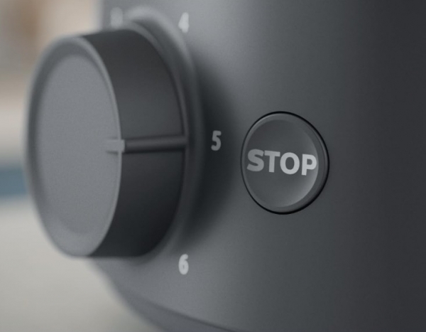 Philips HD2510/90 Ekmek Kızartma Makinesi