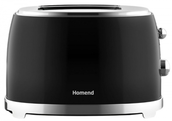 Homend Vintage Breadfast 1527H Ekmek Kızartma Makinesi