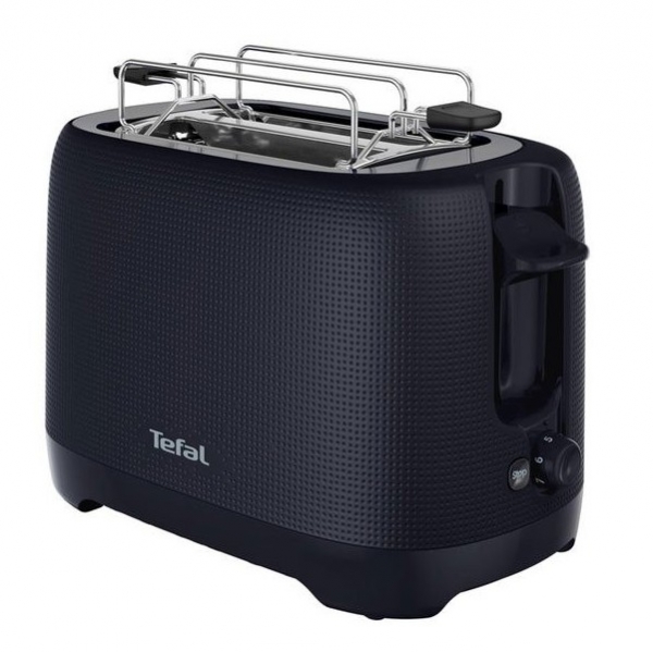 Tefal Toaster TT2M18 Morning Ekmek Kızartma Makinesi