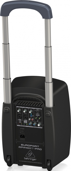 Behringer MPA40BT-PRO Bluetooth Hoparlör