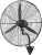 Skytech ST-3036 Duvar Tipi Vantilatör