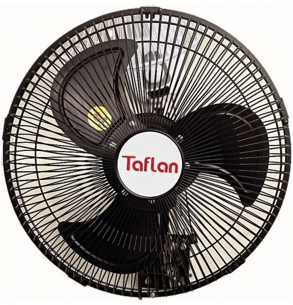 Taflan FAW-12 Duvar Tipi Vantilatör