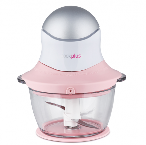 Cookplus Chopper 4001 Rondo