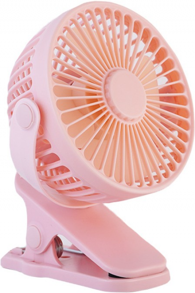 Techmaster JH-006 Masaüstü Vantilatör