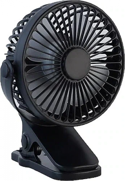 Techmaster JH-006 Masaüstü Vantilatör