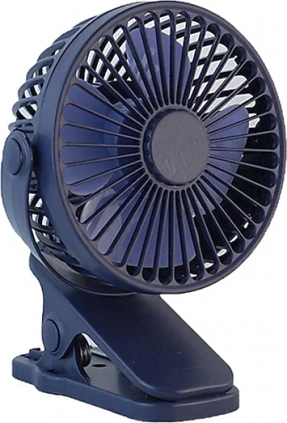 Techmaster JH-006 Masaüstü Vantilatör