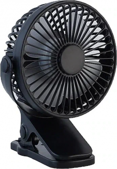 Techmaster JH-006 Masaüstü Vantilatör
