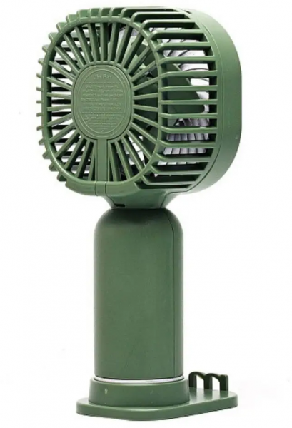 Techmaster YM88206 El Tipi Vantilatör
