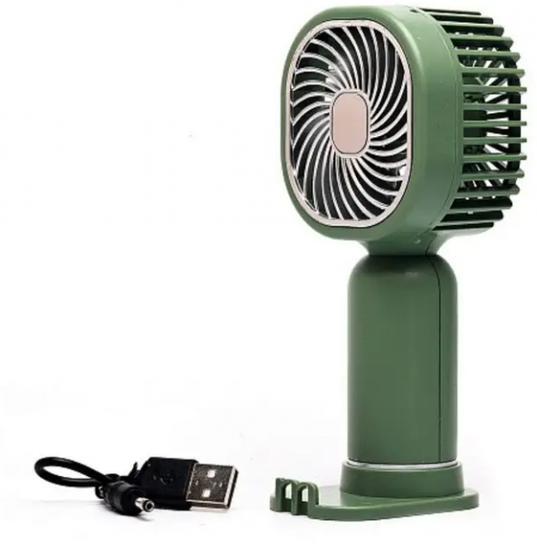 Techmaster YM88206 El Tipi Vantilatör
