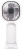 Techmaster YM88206 El Tipi Vantilatör