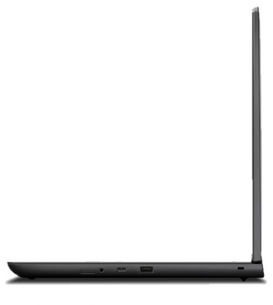 Lenovo ThinkPad P16v 21KX001MTX Laptop