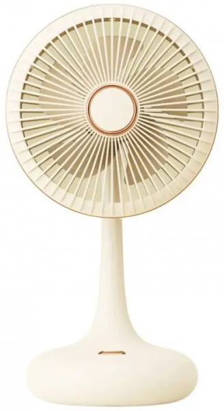Techmaster YS2531 Masaüstü Vantilatör