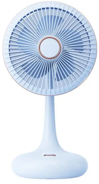 Techmaster YS2531 Masaüstü Vantilatör