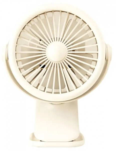 Techmaster YM88221 Masaüstü Vantilatör