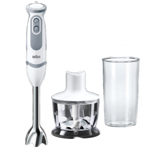 Braun MQ5020WH Blender