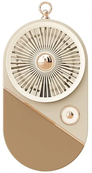 Techmaster YS2528 El Tipi Vantilatör