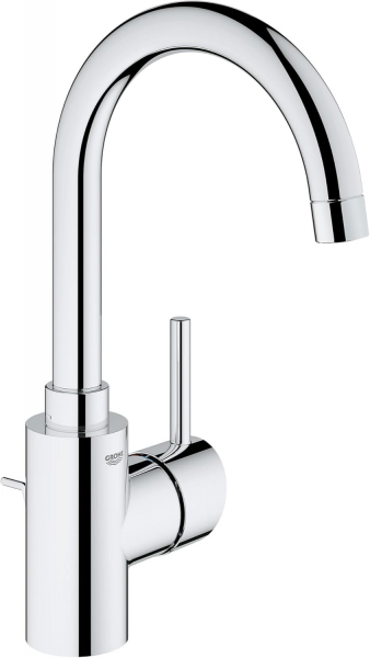 Grohe Concetto 32138002 Banyo Bataryası