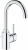 Grohe Concetto 32138002 Banyo Bataryası