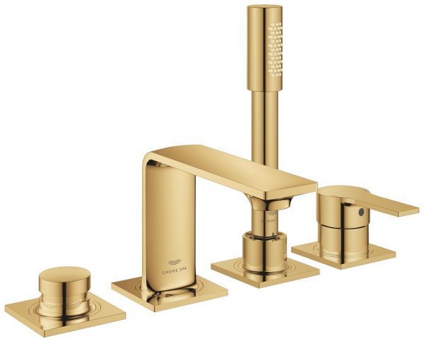 Grohe Allure 19316GL1 Küvet Bataryası