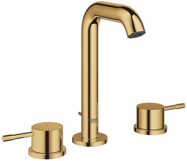 Grohe Essence 20296GL1 Lavabo Bataryası