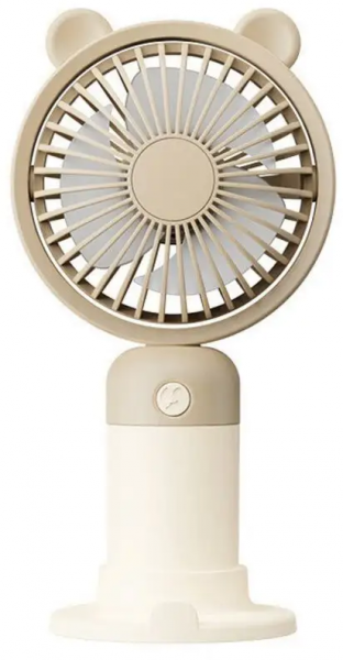 Techmaster YM88216 El Tipi Vantilatör