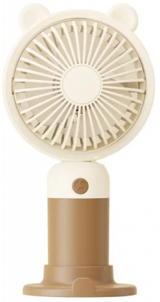 Techmaster YM88216 El Tipi Vantilatör