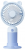 Techmaster YM88216 El Tipi Vantilatör