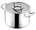 Emsan Elite Derin Tencere XL 18 cm resim