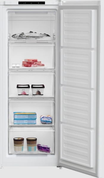 Beko 7053 NFB Derin Dondurucu