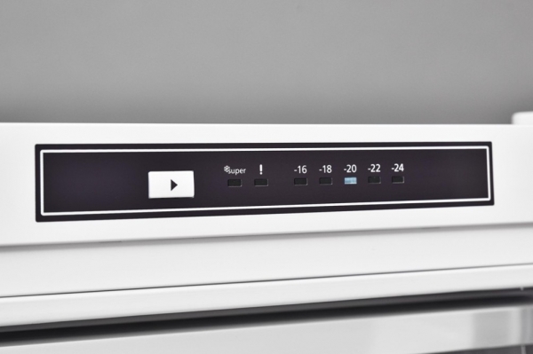 Vestel CDM601 E Derin Dondurucu