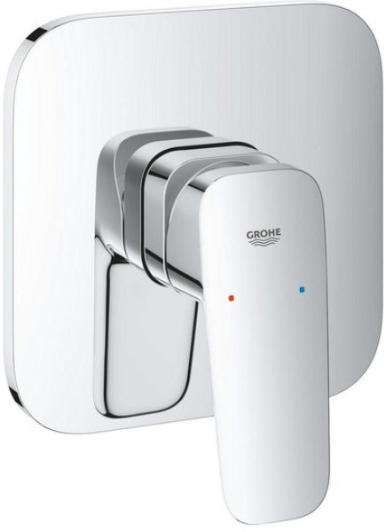 Grohe Cubeo 1017770000 Duş Bataryası