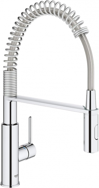 Grohe Get 30361000 Eviye Bataryası