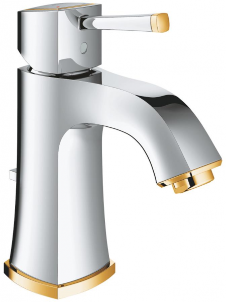 Grohe Grandera 24369IG0 Lavabo Bataryası