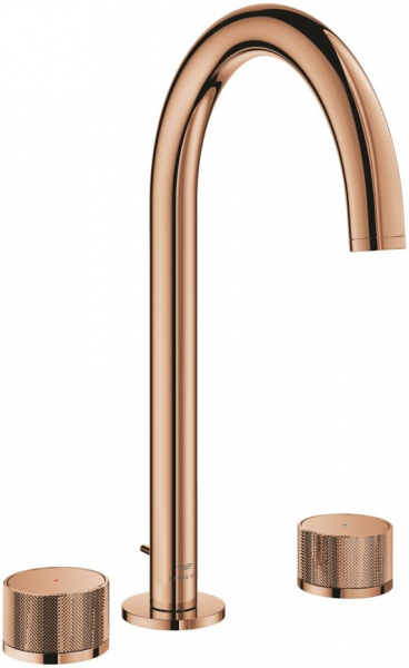 Grohe Atrio Private 20595DA0 Lavabo Bataryası