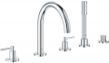 Grohe Atrio 29407000 resim