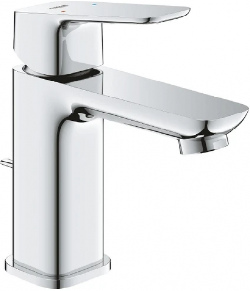 Grohe Cubeo 1016940000 Lavabo Bataryası