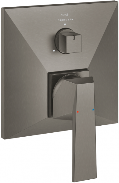 Grohe Allure Brilliant 24340AL0 Duş Bataryası