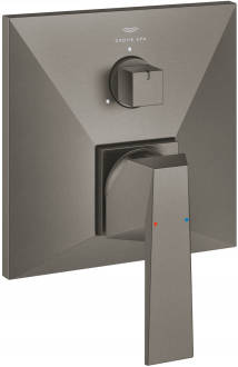 Grohe Allure Brilliant 24340AL0 Duş Bataryası
