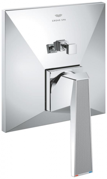 Grohe Allure Brilliant 24425000 Duş Bataryası